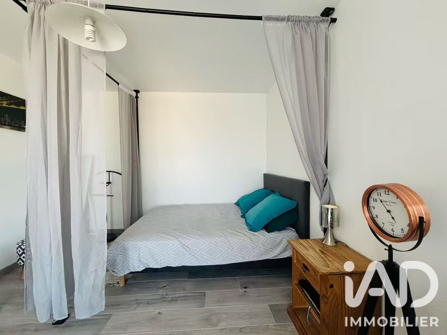 Appartement à vendre, 31m², Rosny-sous-Bois