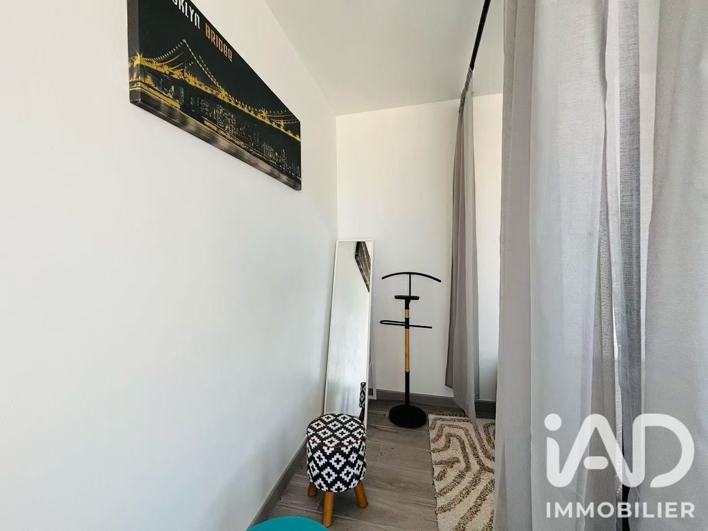 Appartement à vendre, 31m², Rosny-sous-Bois