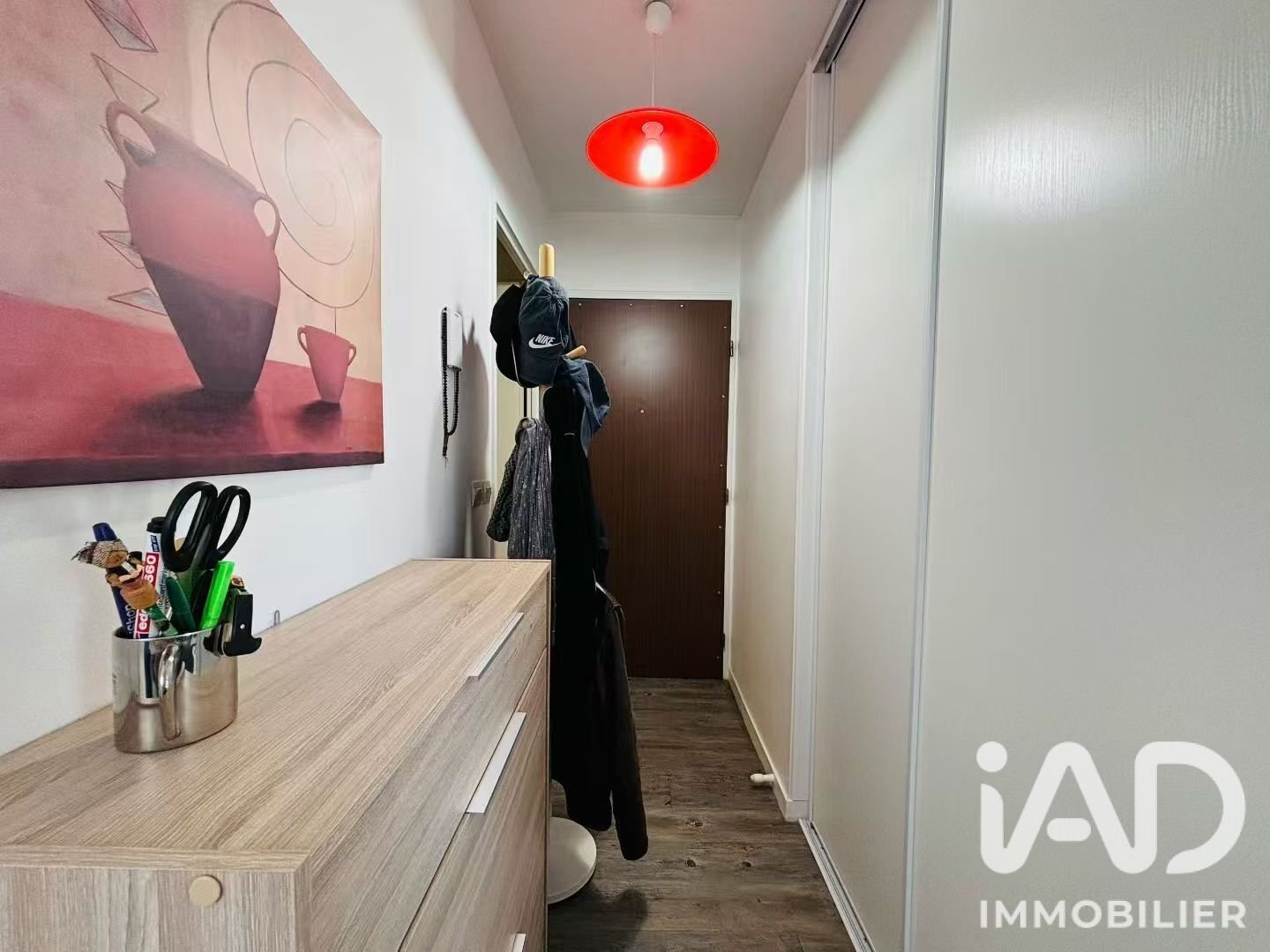 Appartement à vendre, 31m², Rosny-sous-Bois