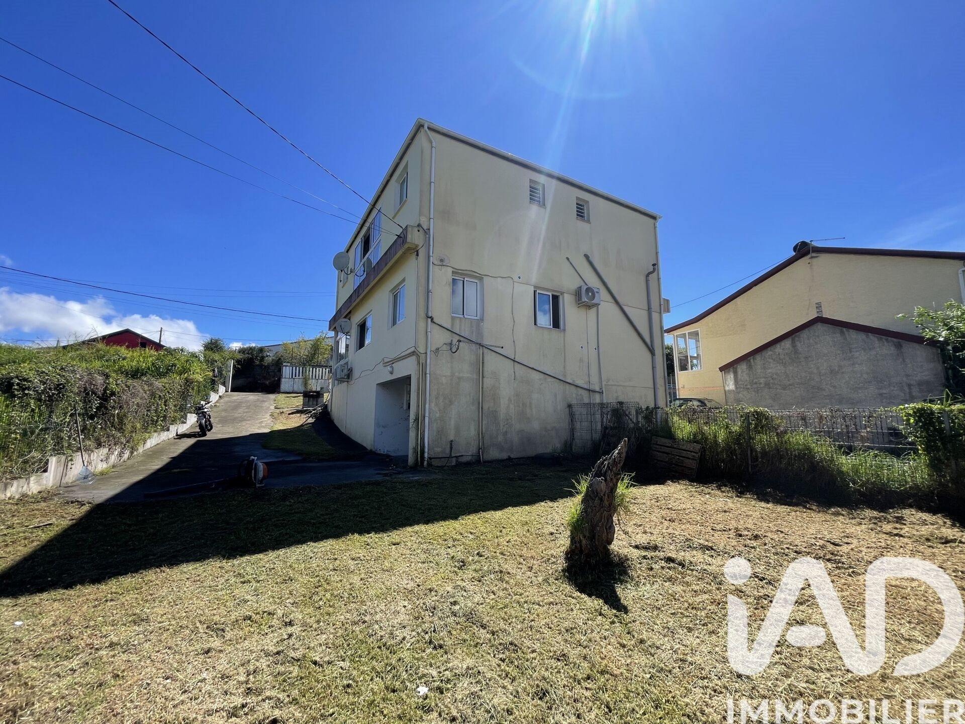 Maison à vendre, 175m², Le Tampon