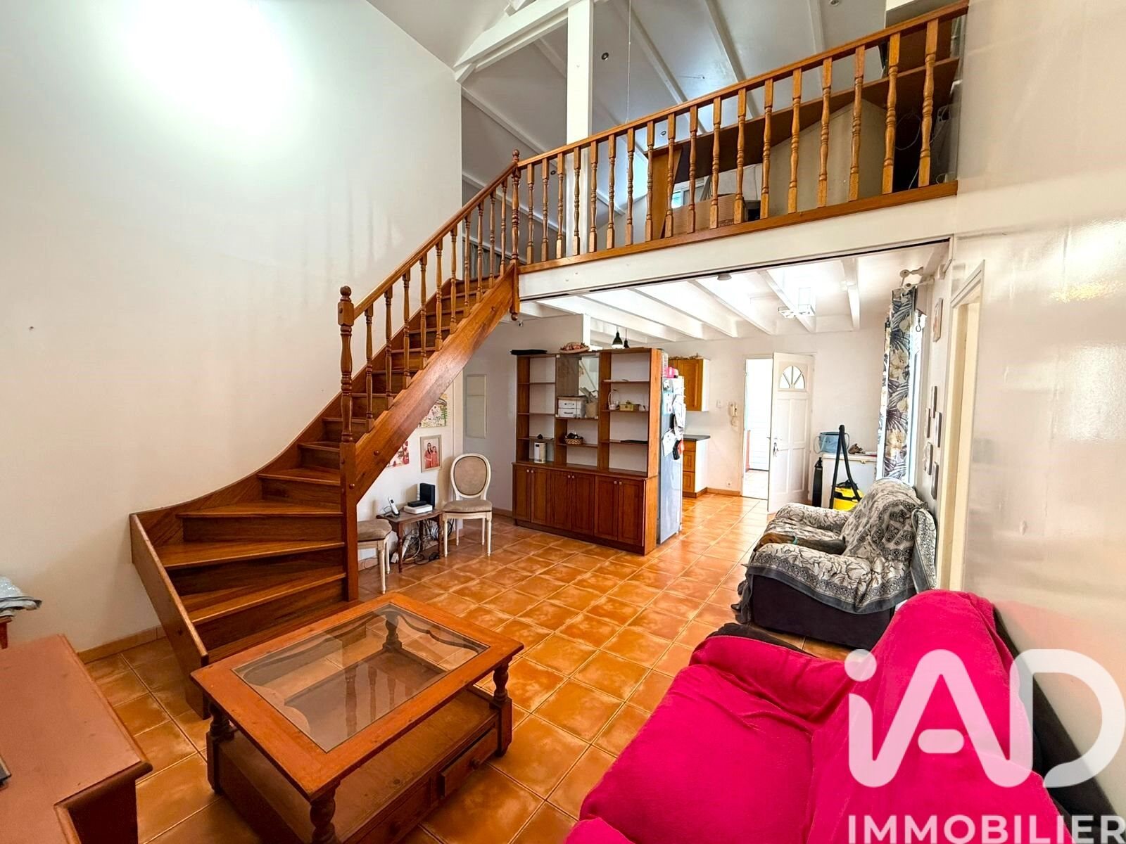 Maison à vendre, 150m², Saint-Louis
