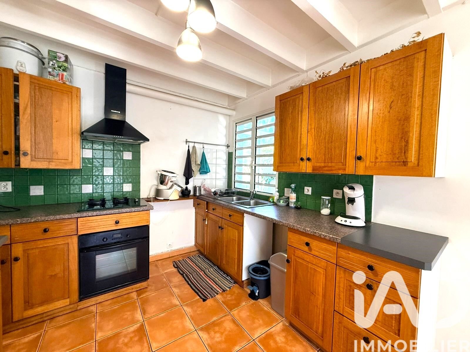 Maison à vendre, 150m², Saint-Louis