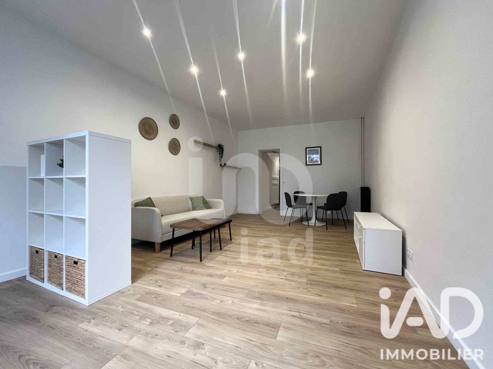 Maison à louer, 103m², Loos