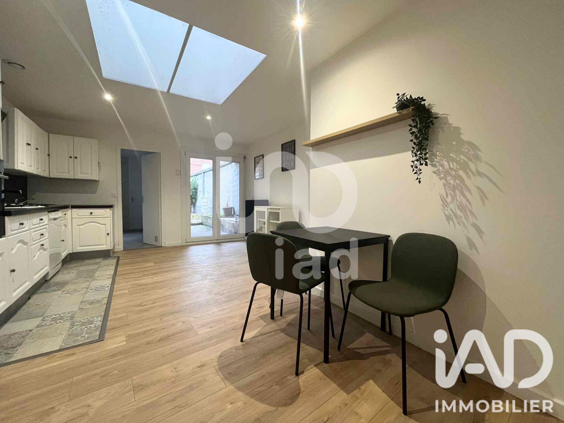 Maison à louer, 103m², Loos