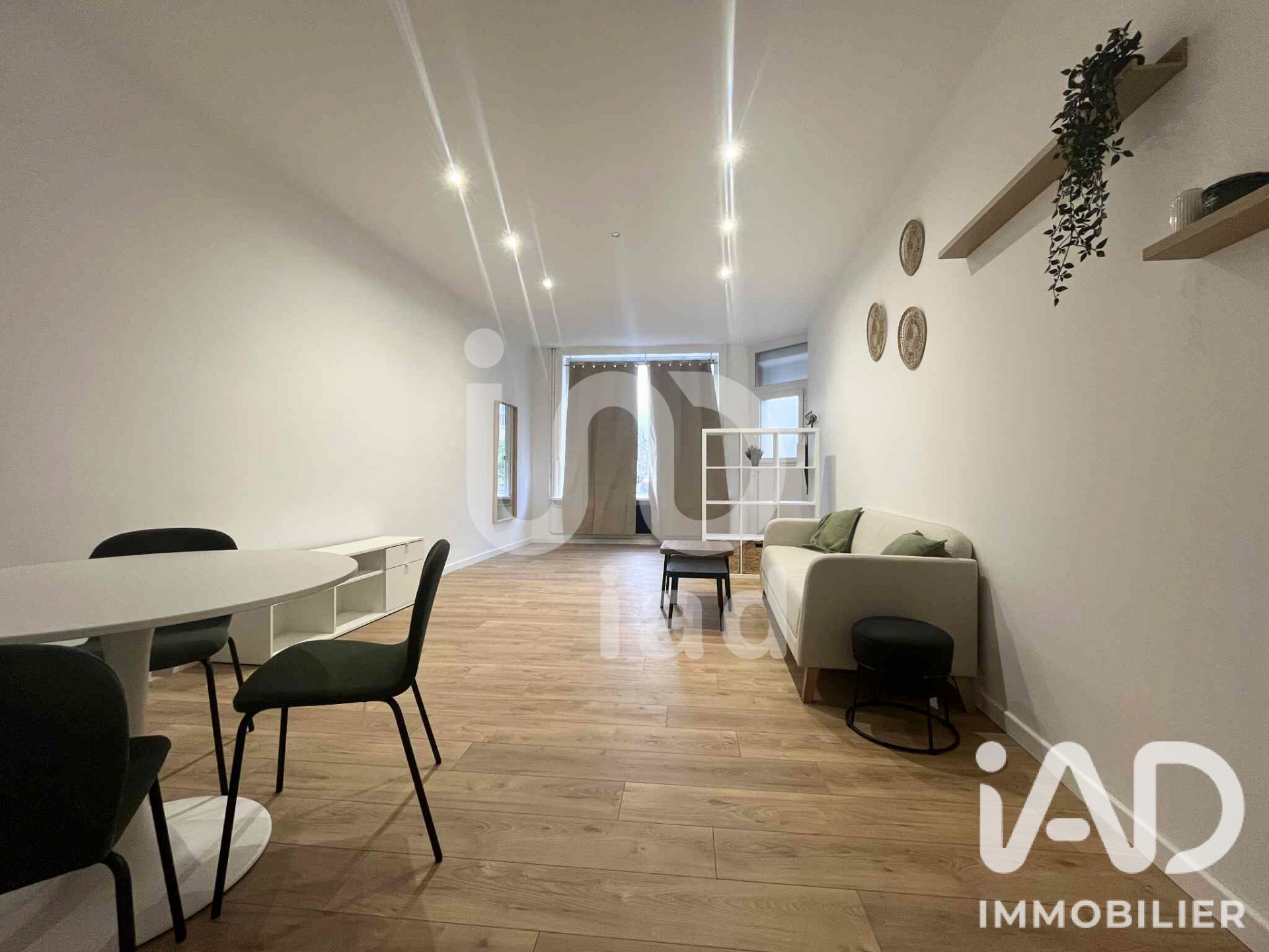 Maison à louer, 103m², Loos