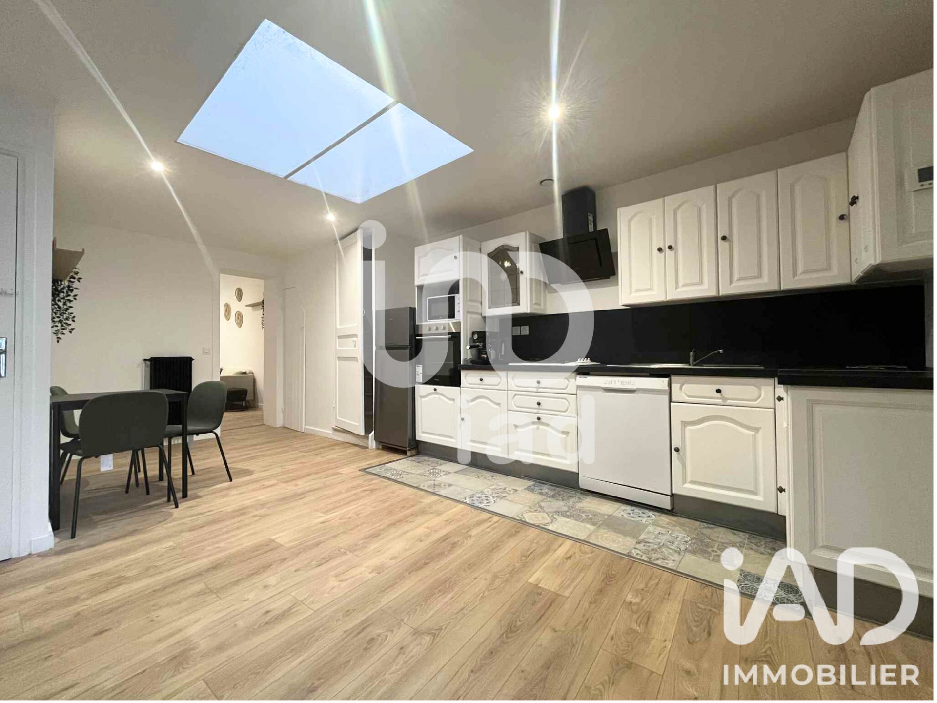 Maison à louer, 103m², Loos