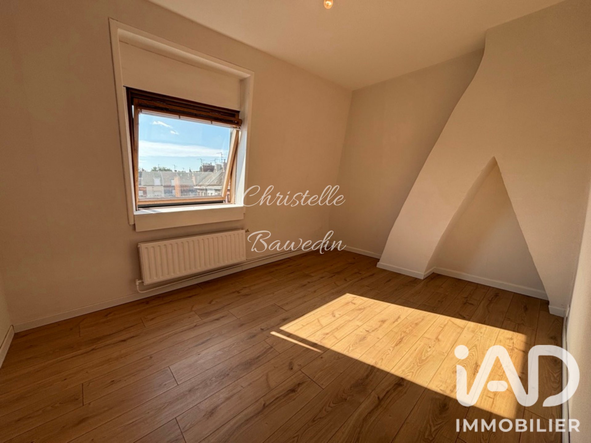 Maison à vendre, 76m², Armentières