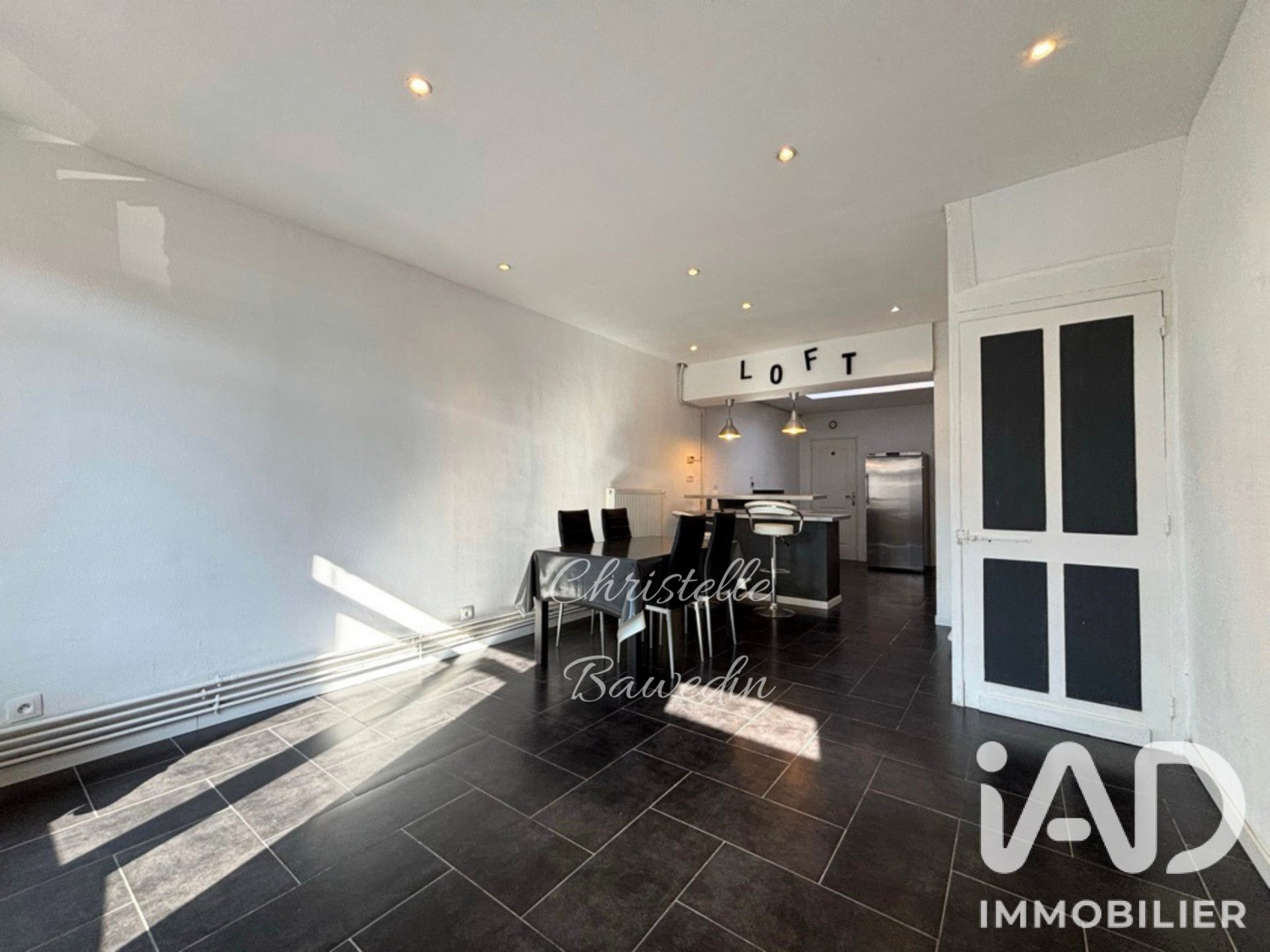 Maison à vendre, 76m², Armentières