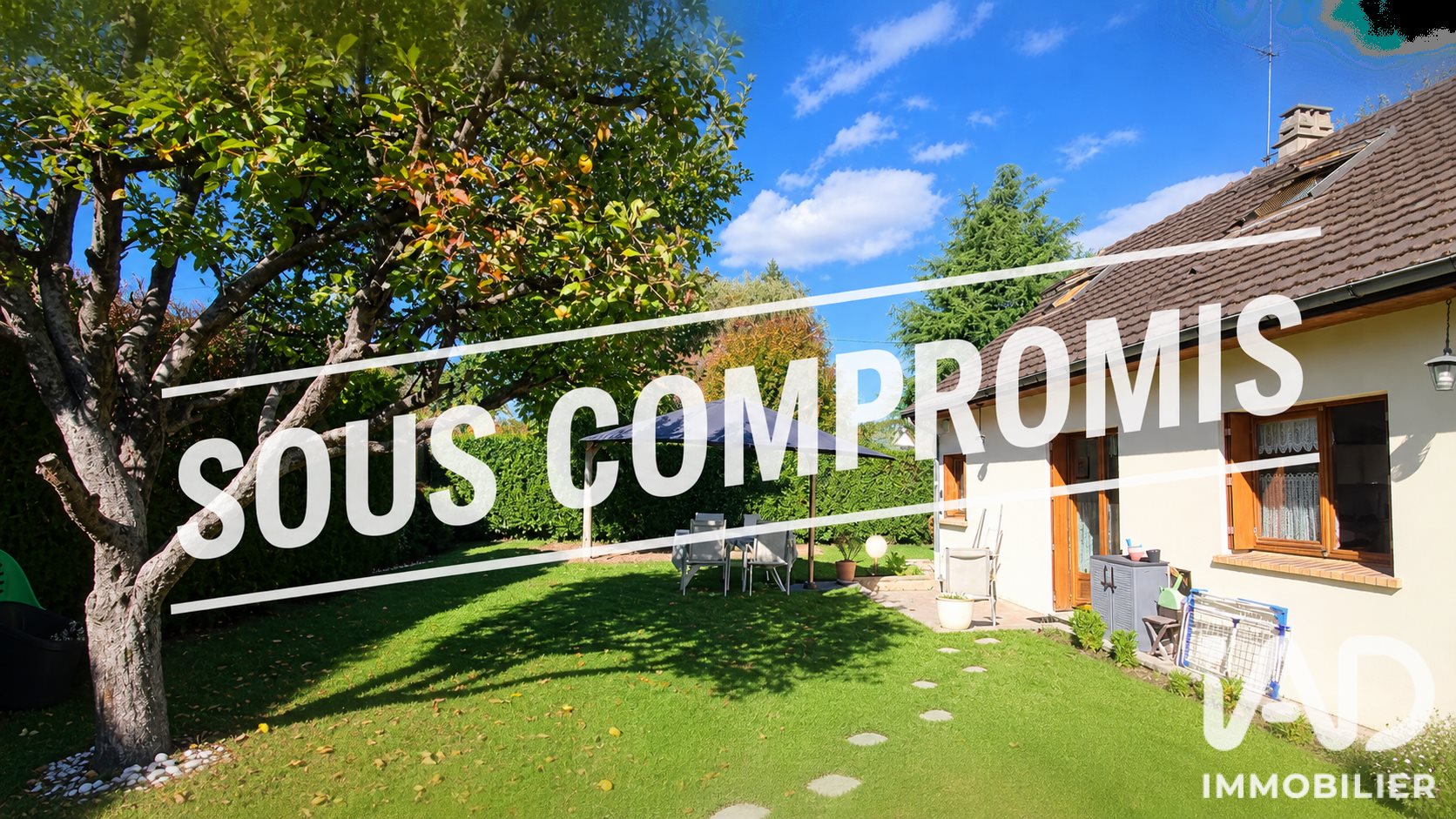 Maison à vendre, 82m², Saint-Rémy-lès-Chevreuse