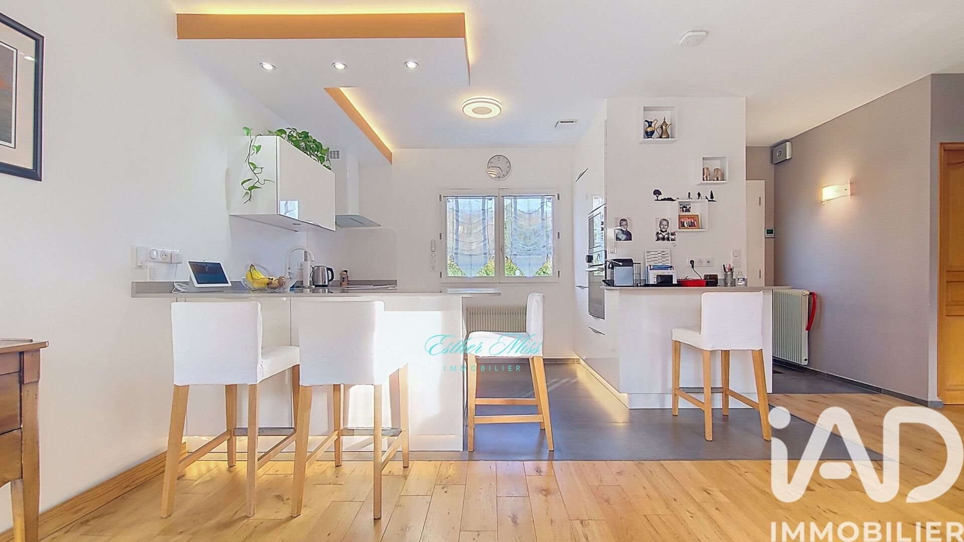 Maison à vendre, 82m², Saint-Rémy-lès-Chevreuse