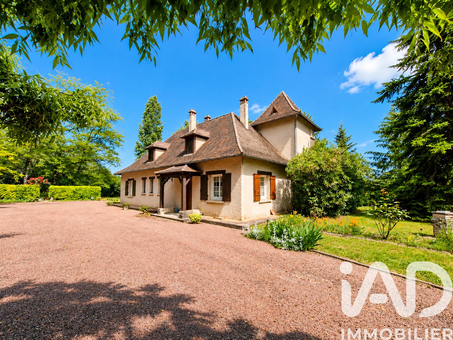 Maison à vendre, 192m², Sigoulès