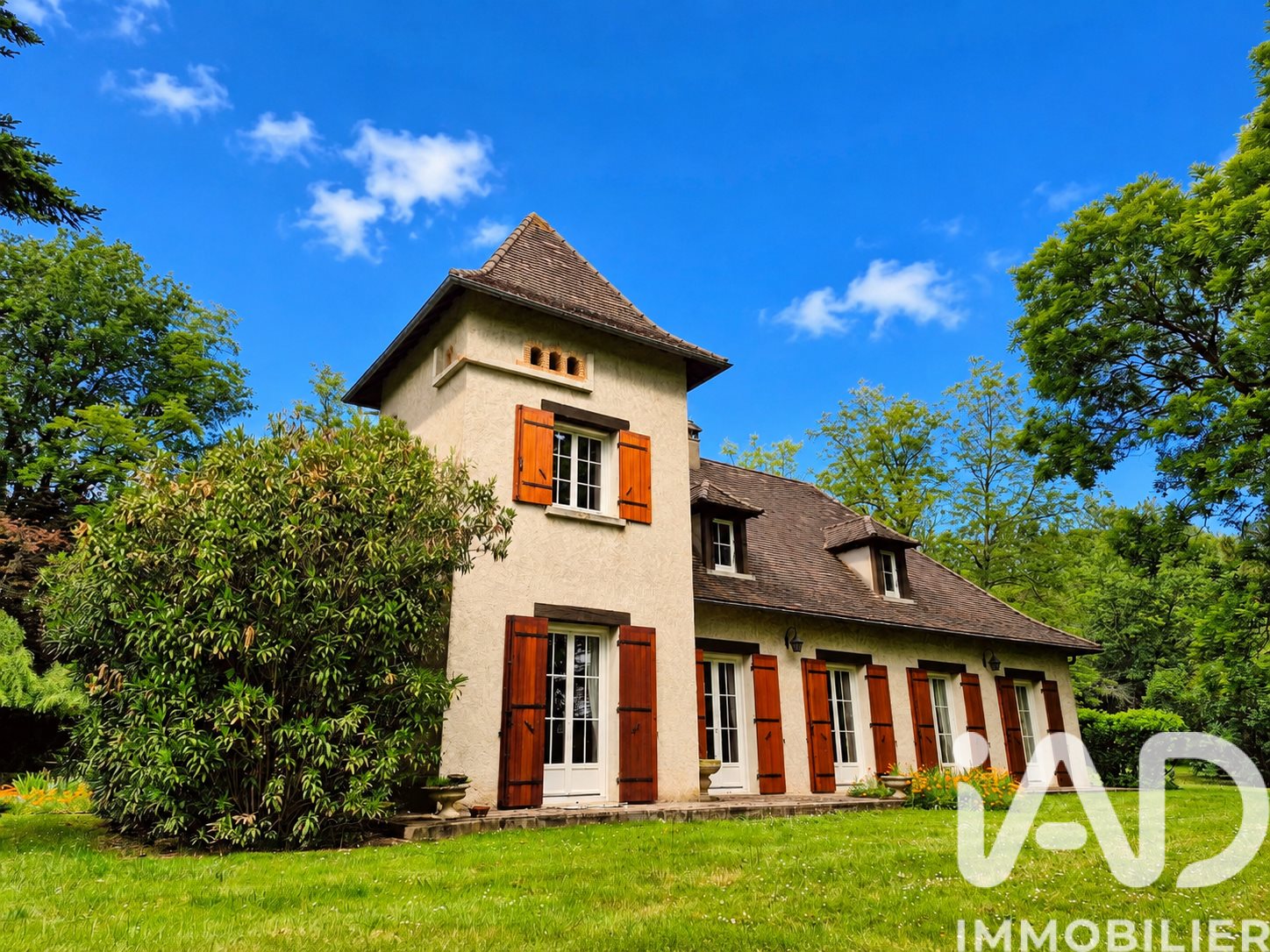 Maison à vendre, 192m², Sigoulès