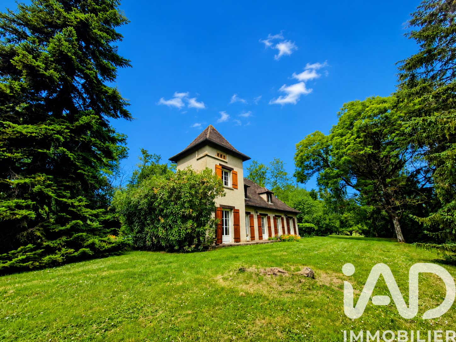 Maison à vendre, 192m², Sigoulès