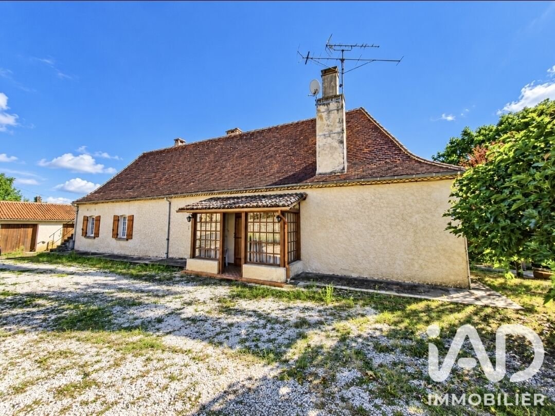 Maison à vendre, 143m², Mouleydier