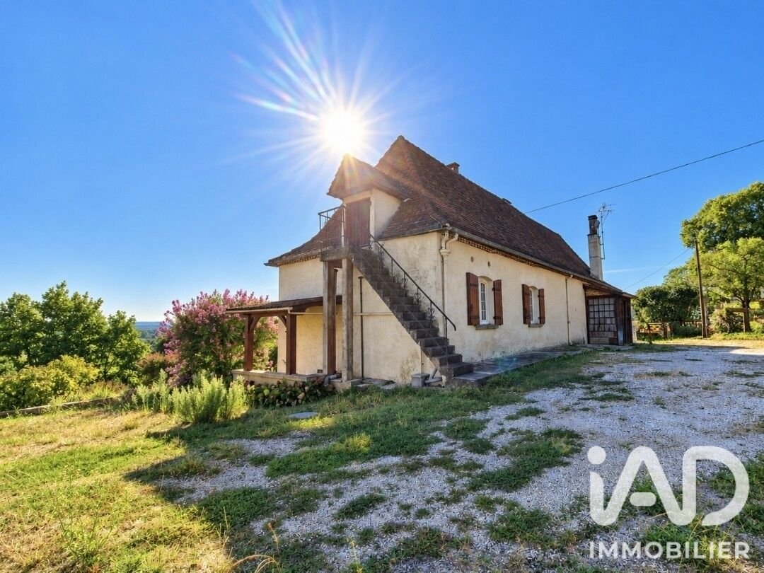 Maison à vendre, 143m², Mouleydier