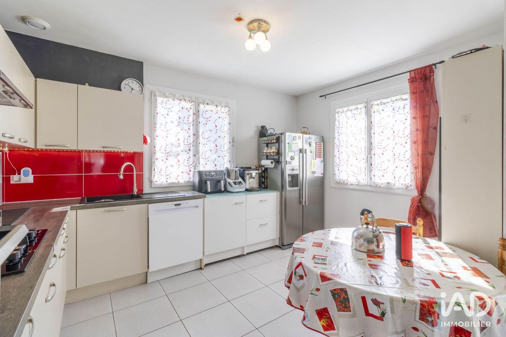 Maison à vendre, 134m², Pineuilh