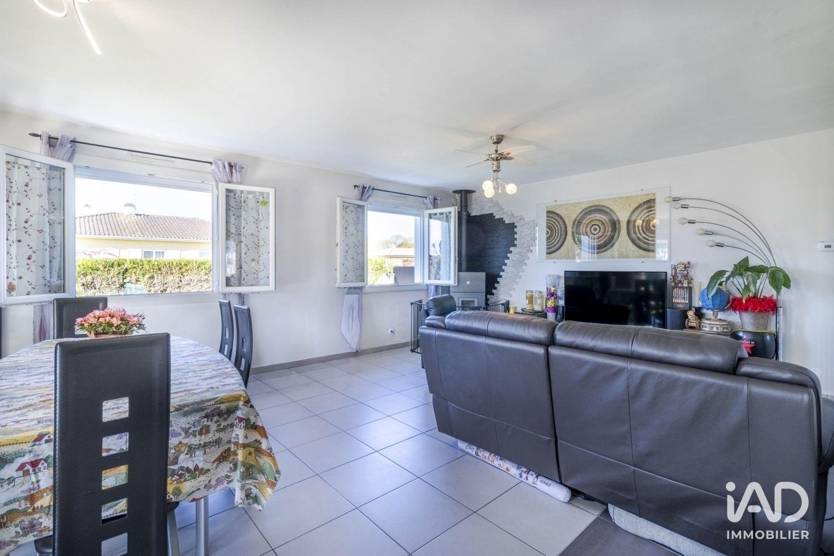 Maison à vendre, 134m², Pineuilh