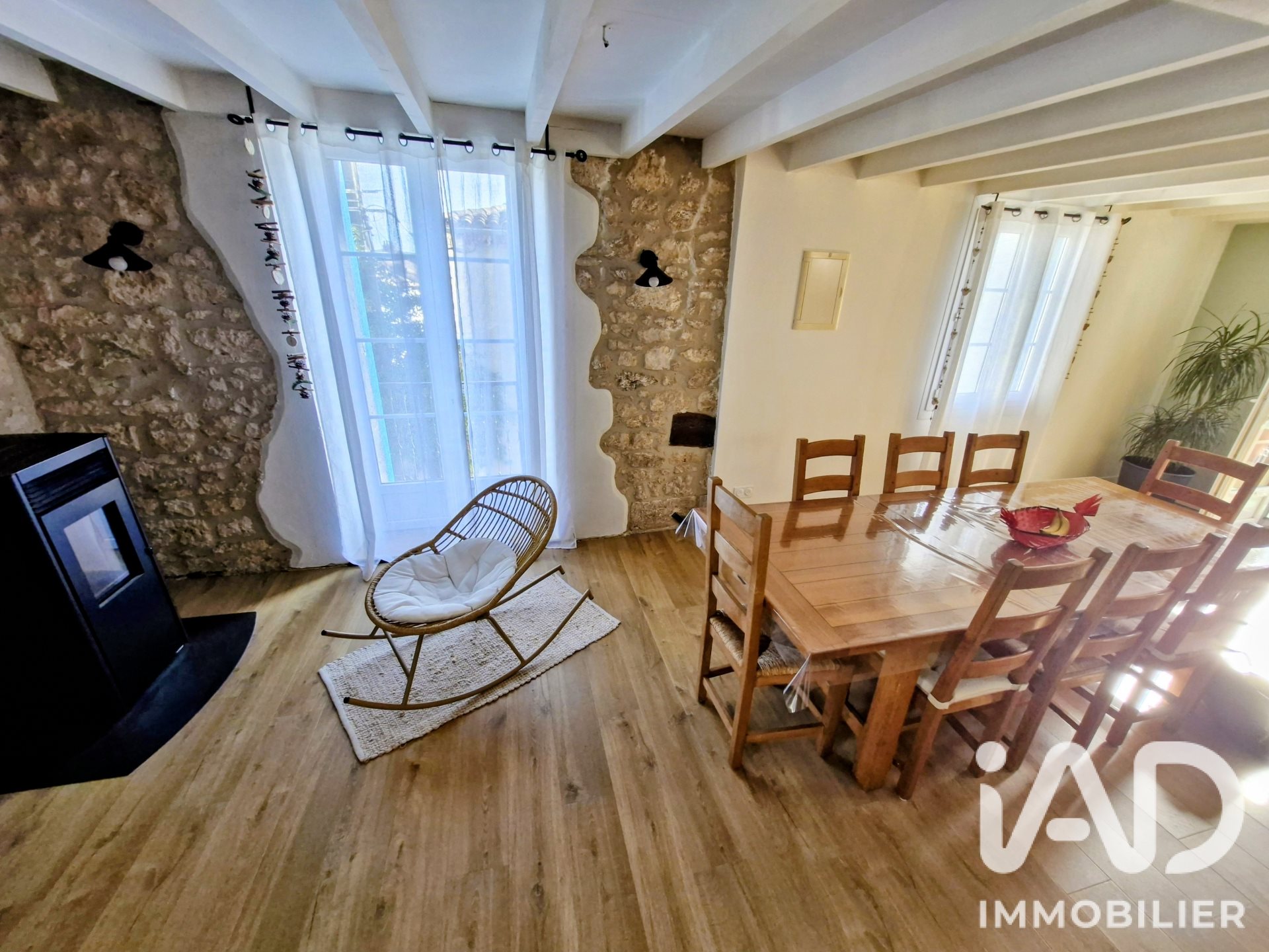 Maison à vendre, 103m², Sigoulès-et-Flaugeac