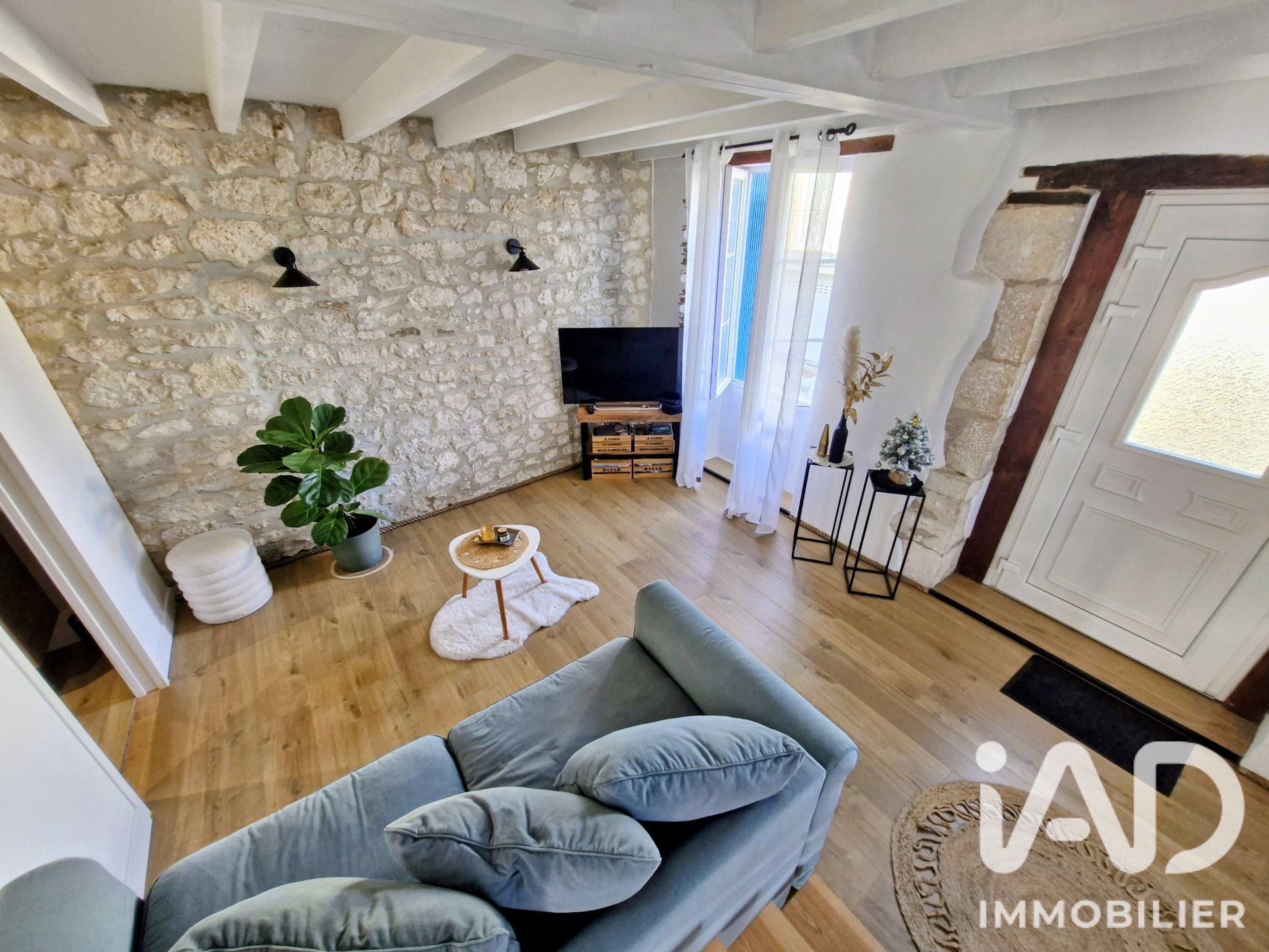 Maison à vendre, 103m², Sigoulès-et-Flaugeac