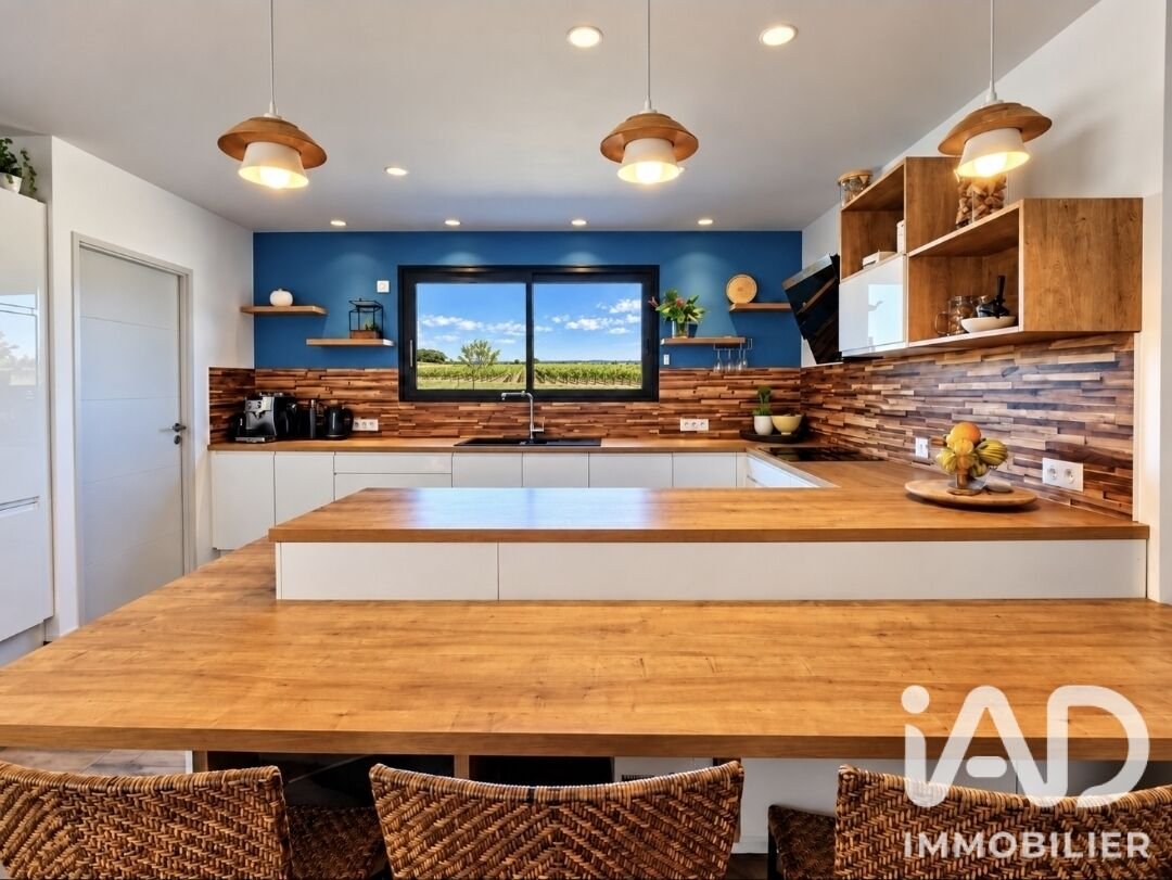 Maison à vendre, 143m², Sigoulès
