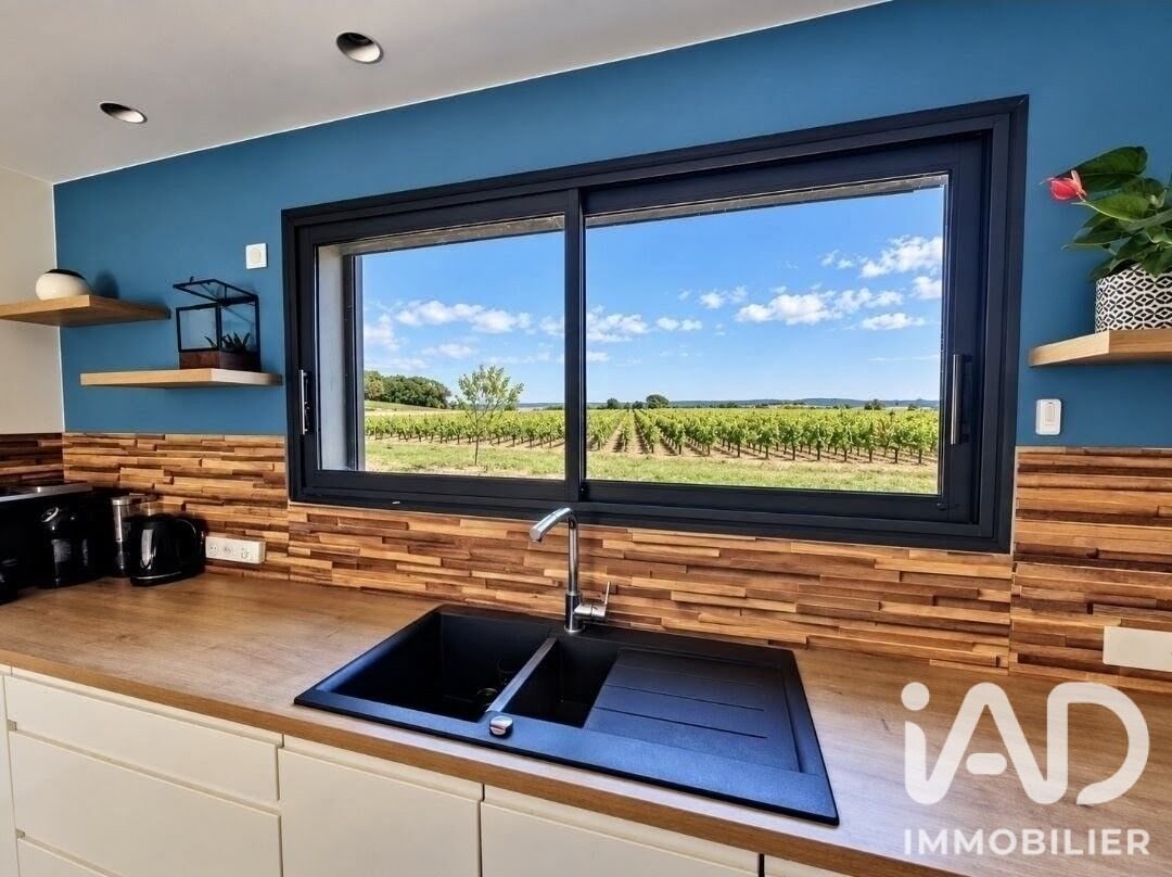 Maison à vendre, 143m², Sigoulès
