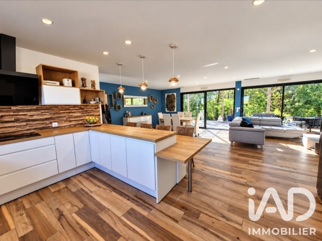 Maison à vendre, 143m², Sigoulès