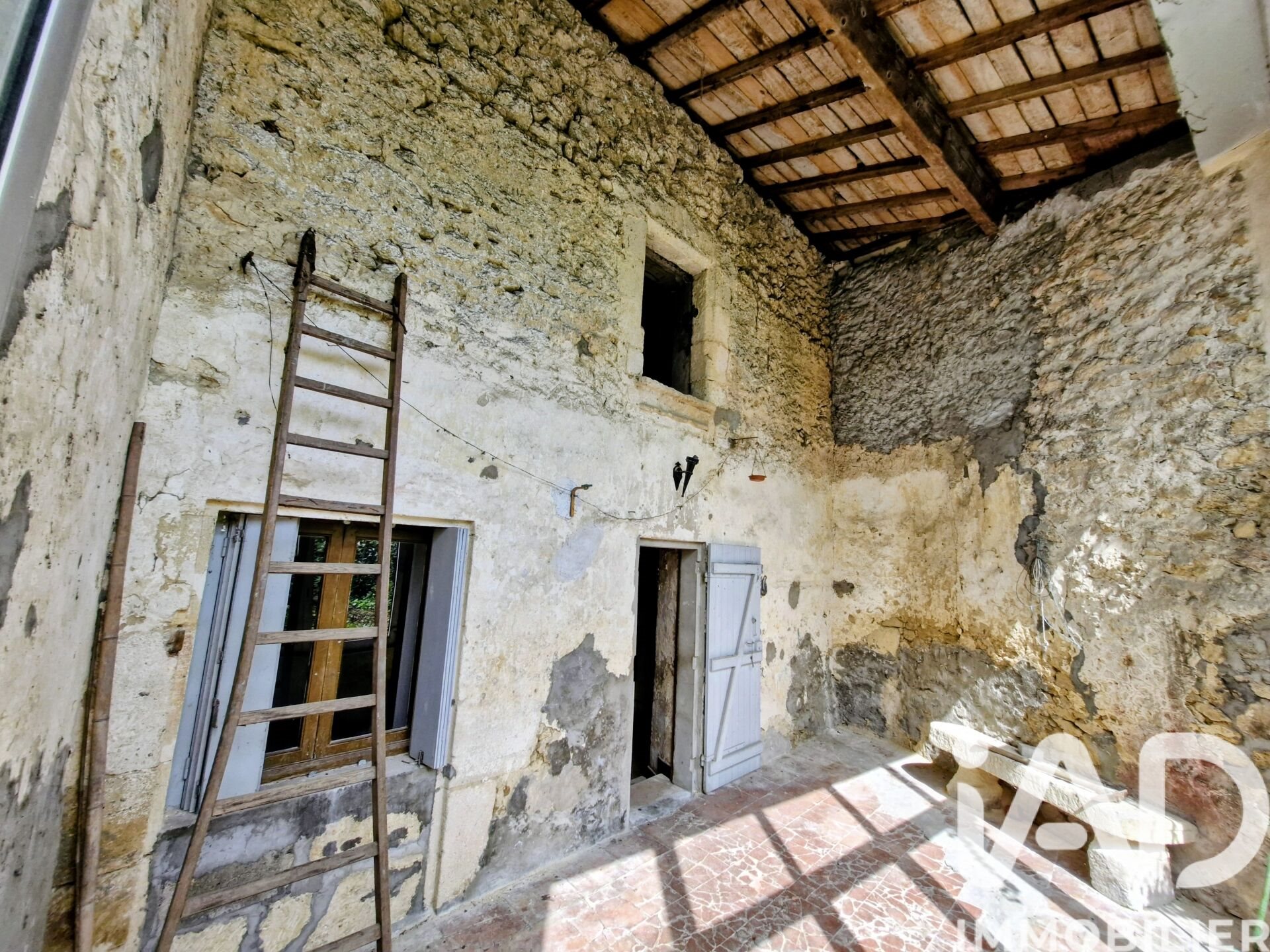 Maison à vendre, 103m², Rauzan