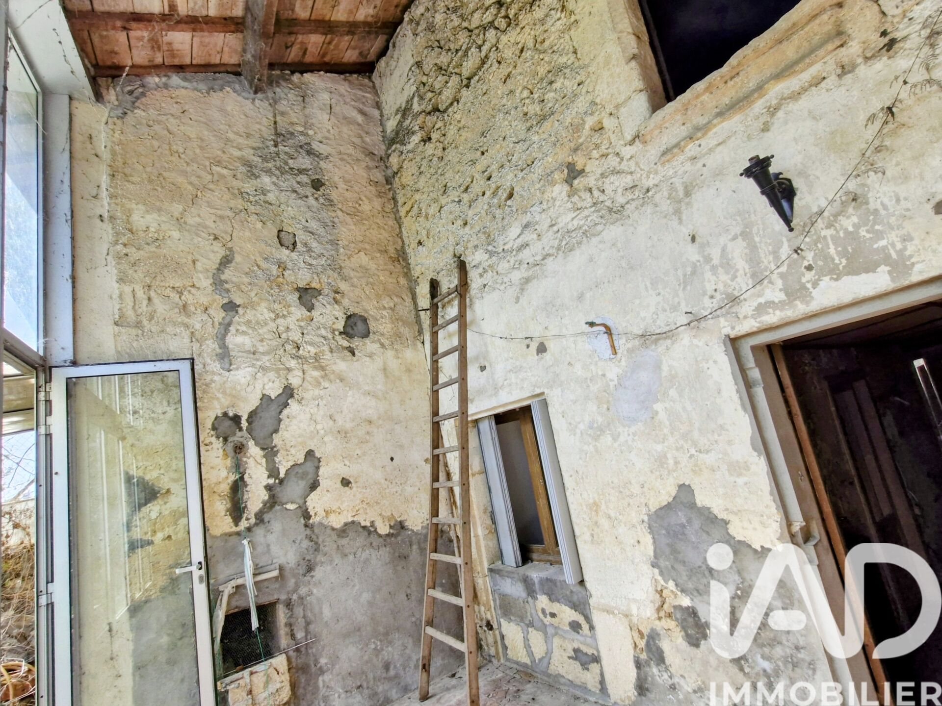 Maison à vendre, 103m², Rauzan