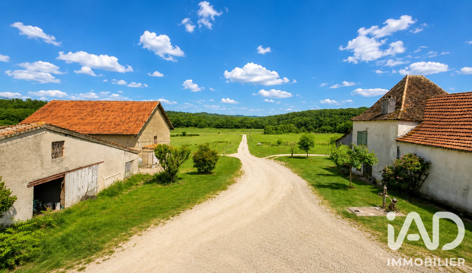 Maison à vendre, 179m², Gageac-et-Rouillac