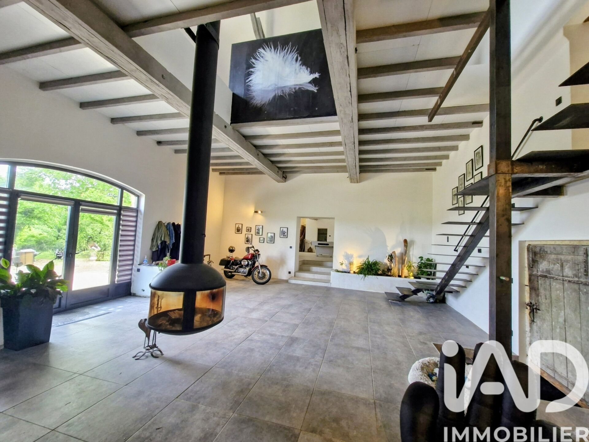 Maison à vendre, 771m², Bergerac