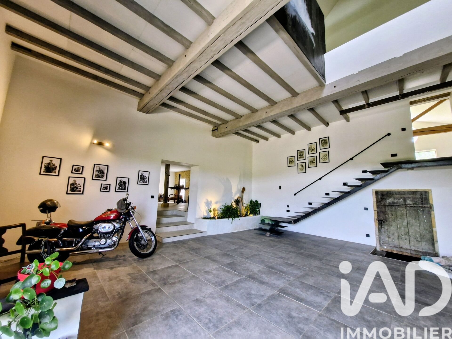 Maison à vendre, 771m², Bergerac