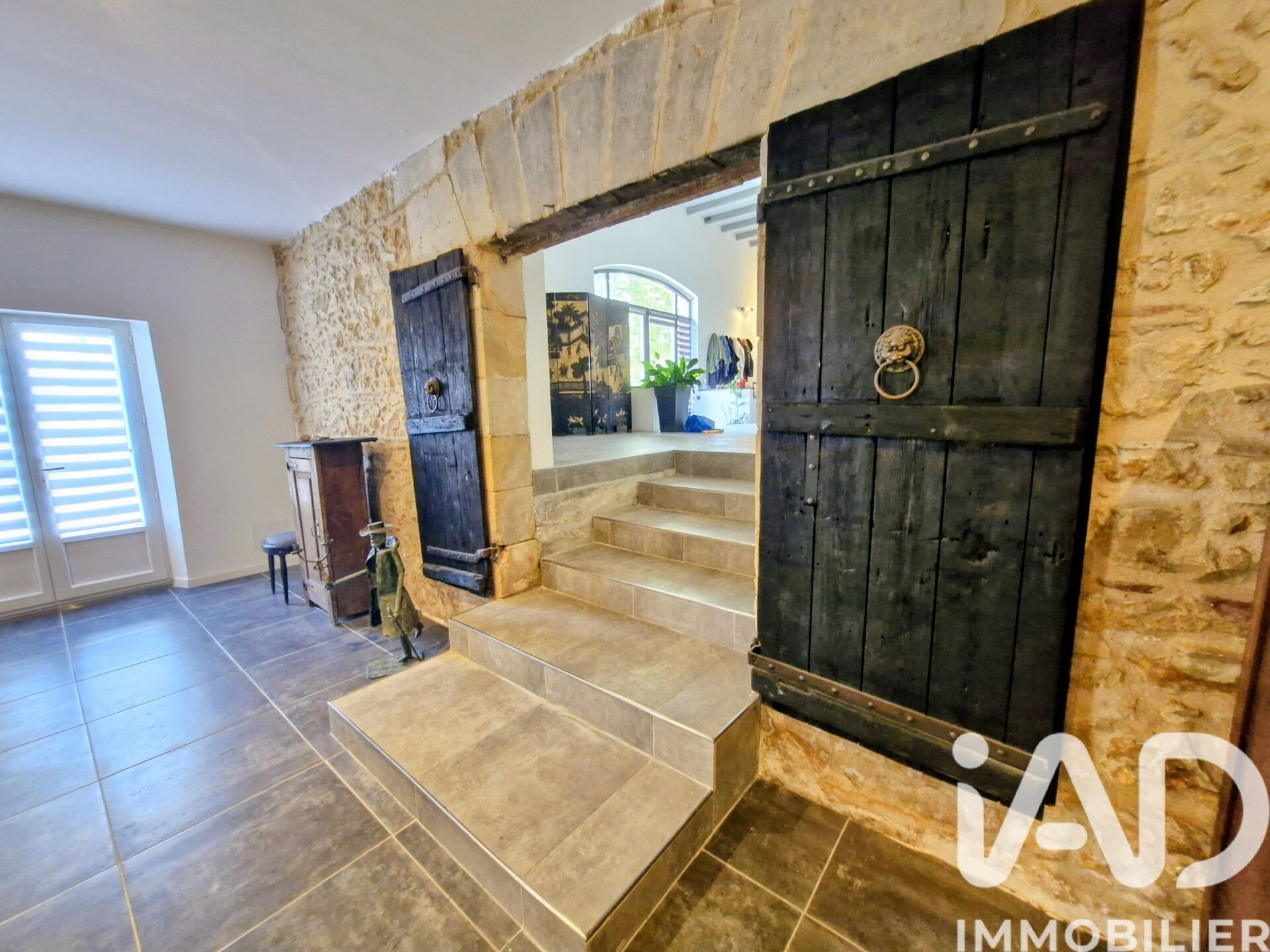 Maison à vendre, 771m², Bergerac