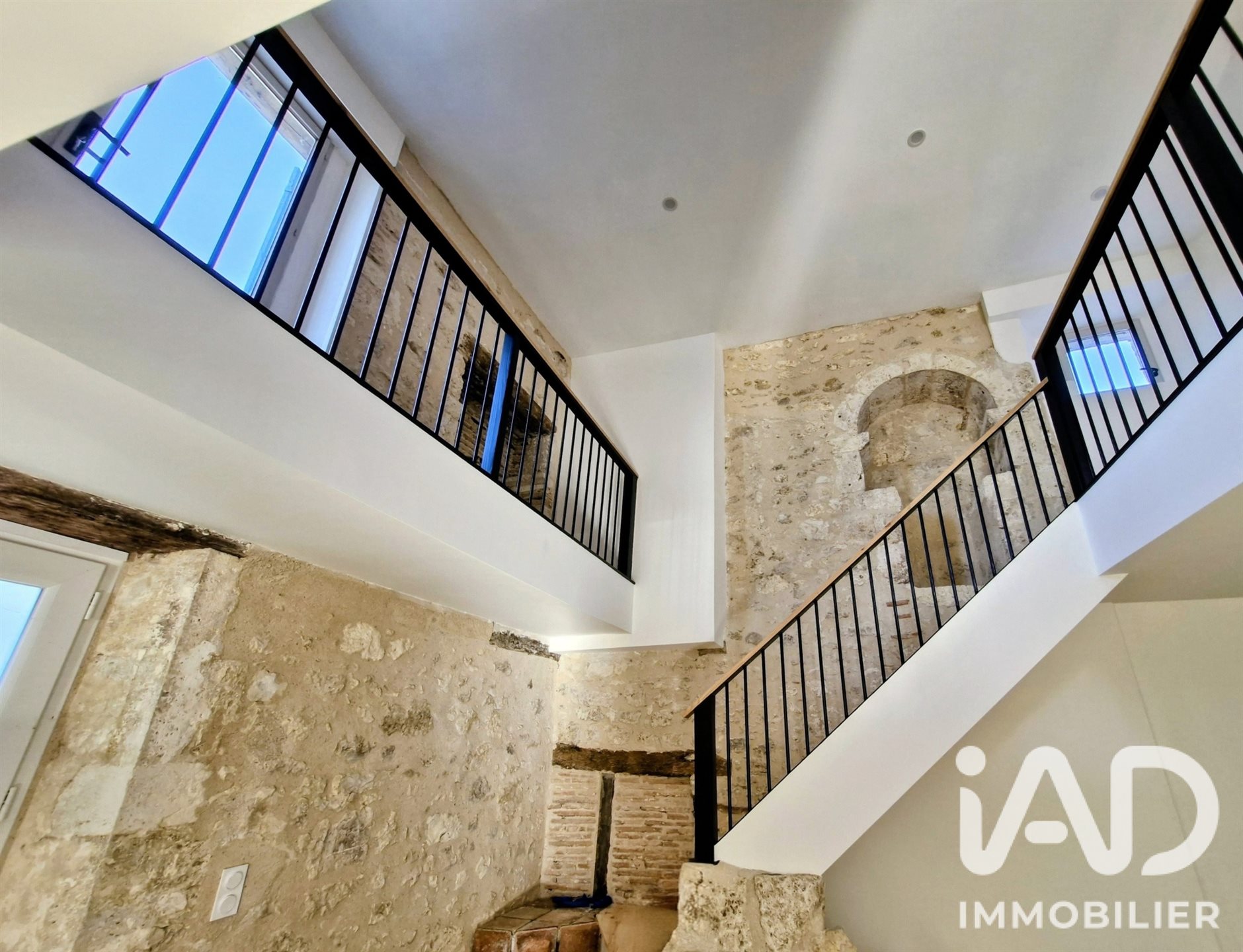 Maison à vendre, 103m², Fonroque