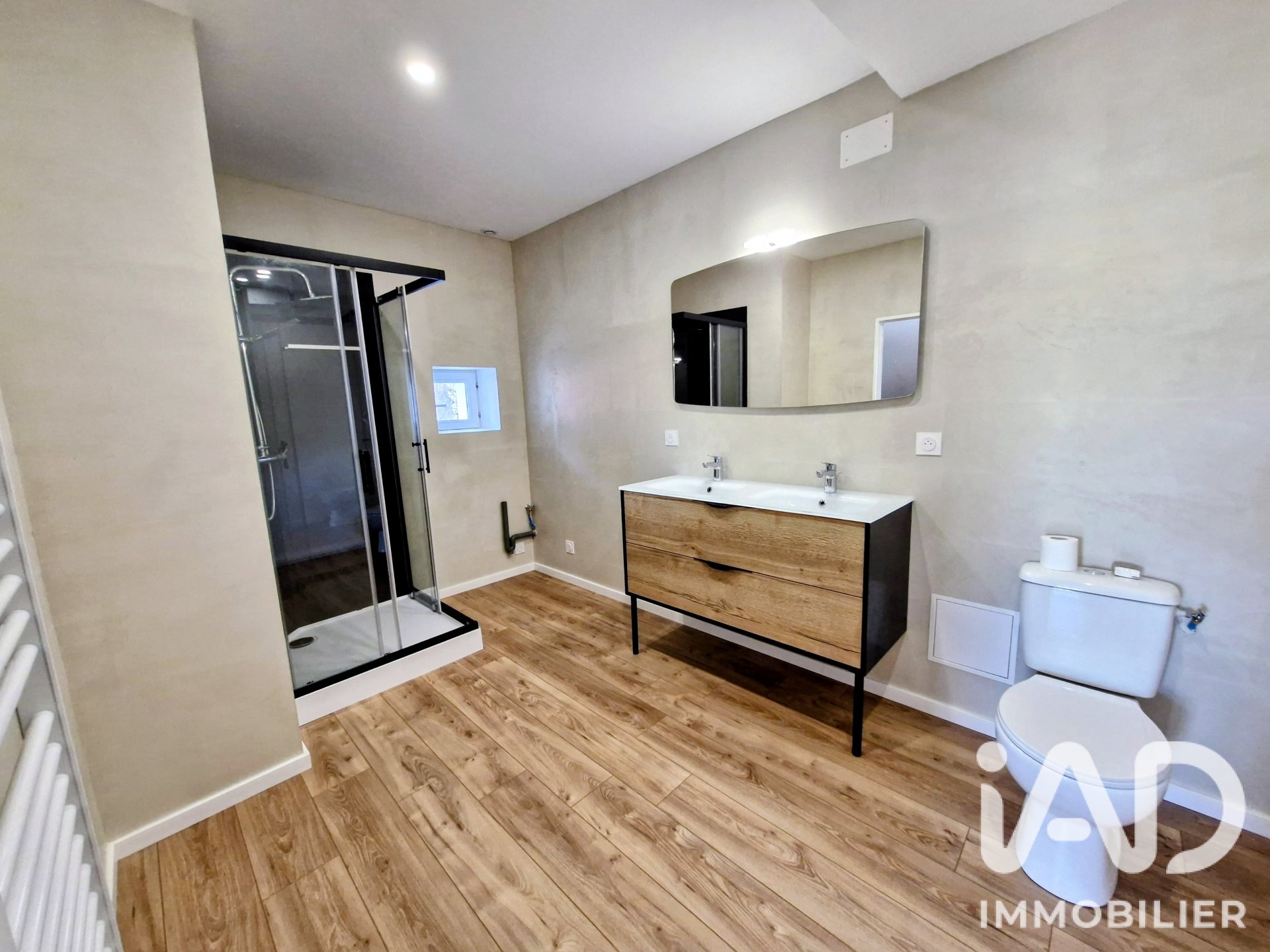 Maison à vendre, 103m², Fonroque