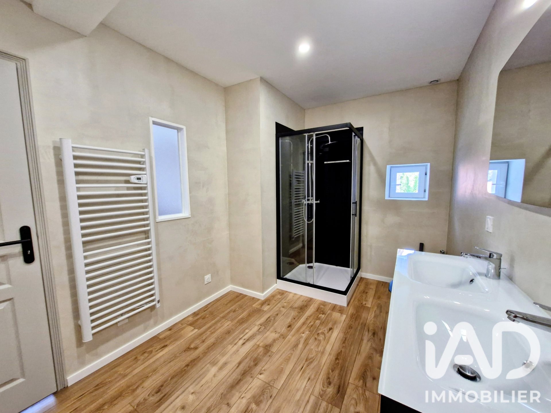 Maison à vendre, 103m², Fonroque