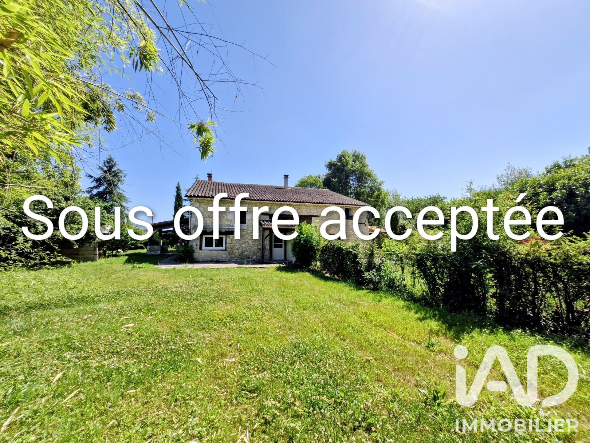 Maison à vendre, 230m², Razac-d'Eymet
