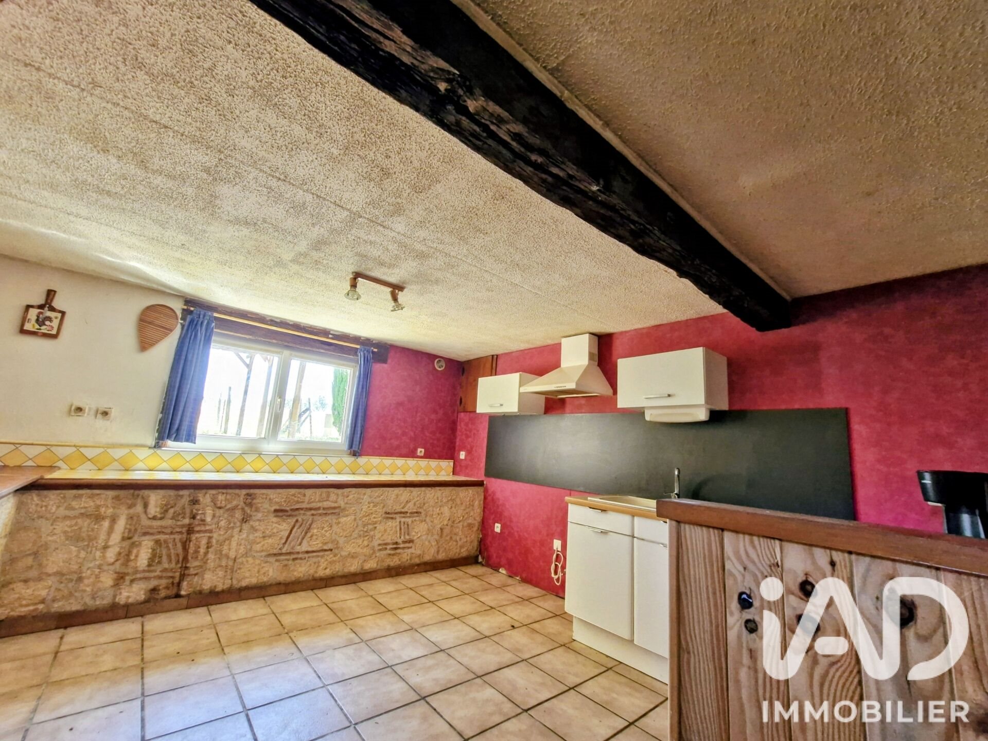 Maison à vendre, 230m², Razac-d'Eymet