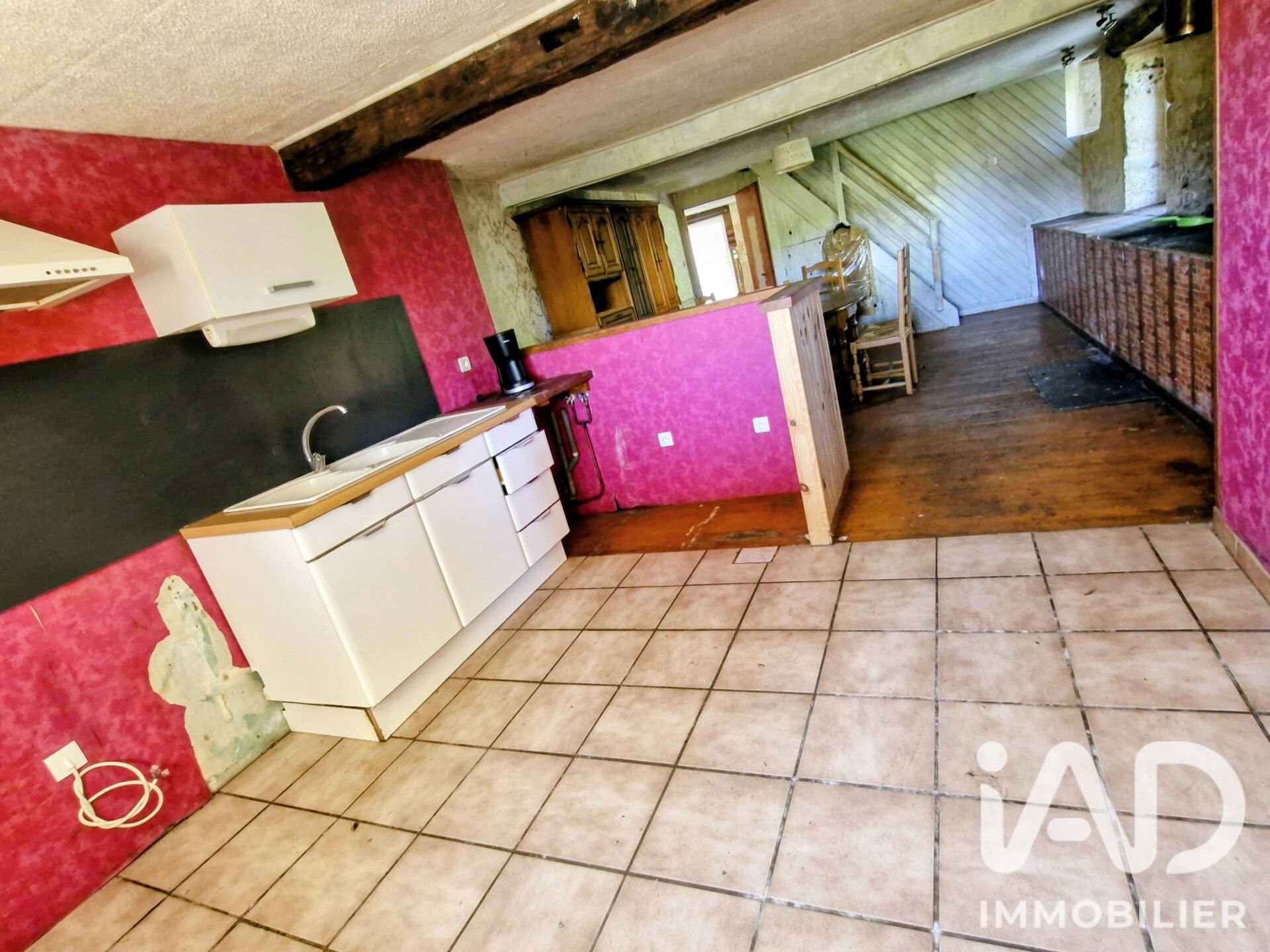 Maison à vendre, 230m², Razac-d'Eymet