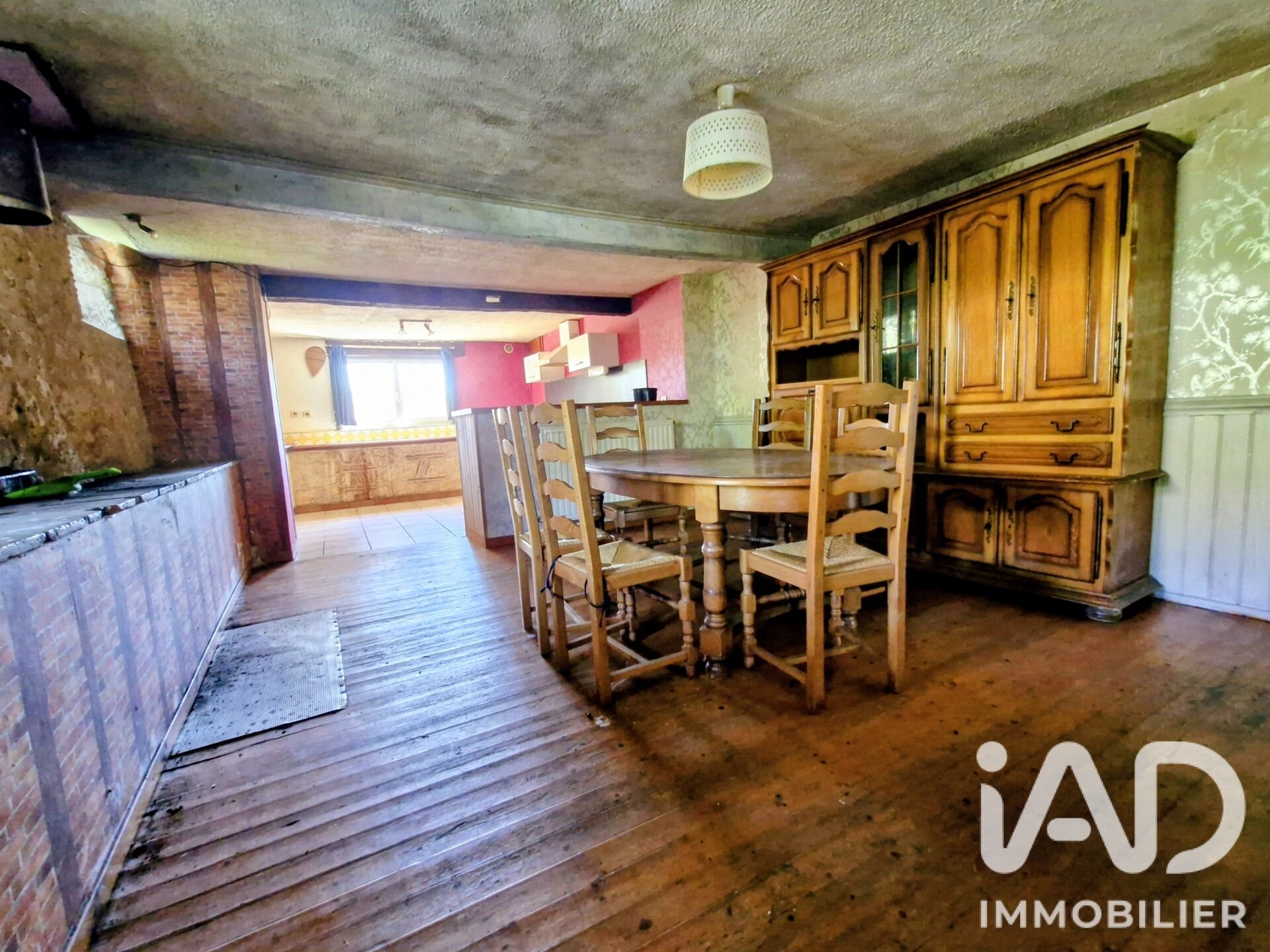 Maison à vendre, 230m², Razac-d'Eymet