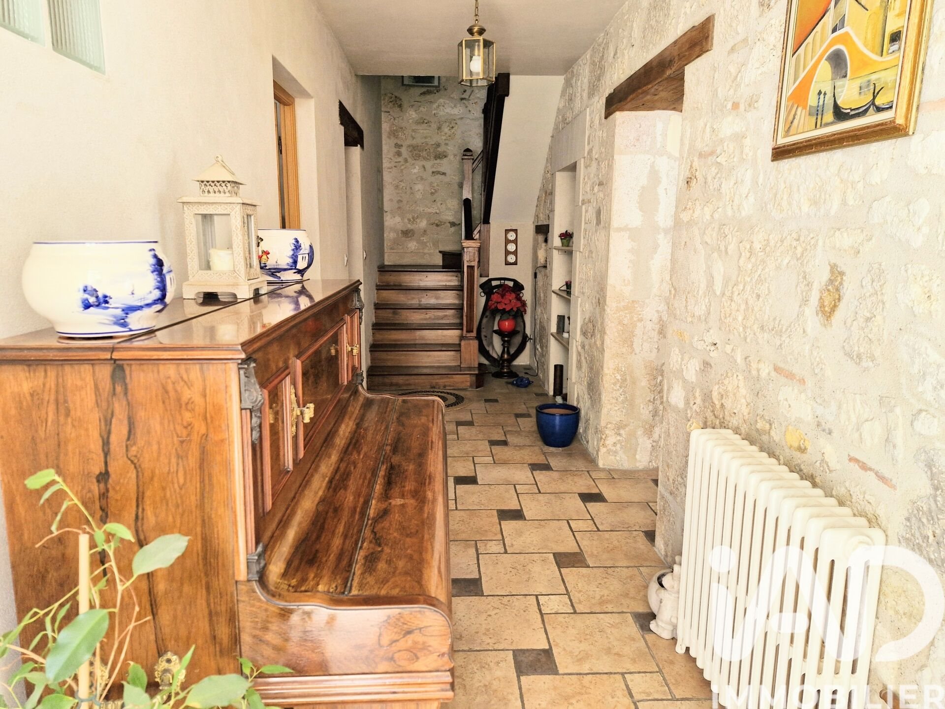 Maison à vendre, 126m², Eymet