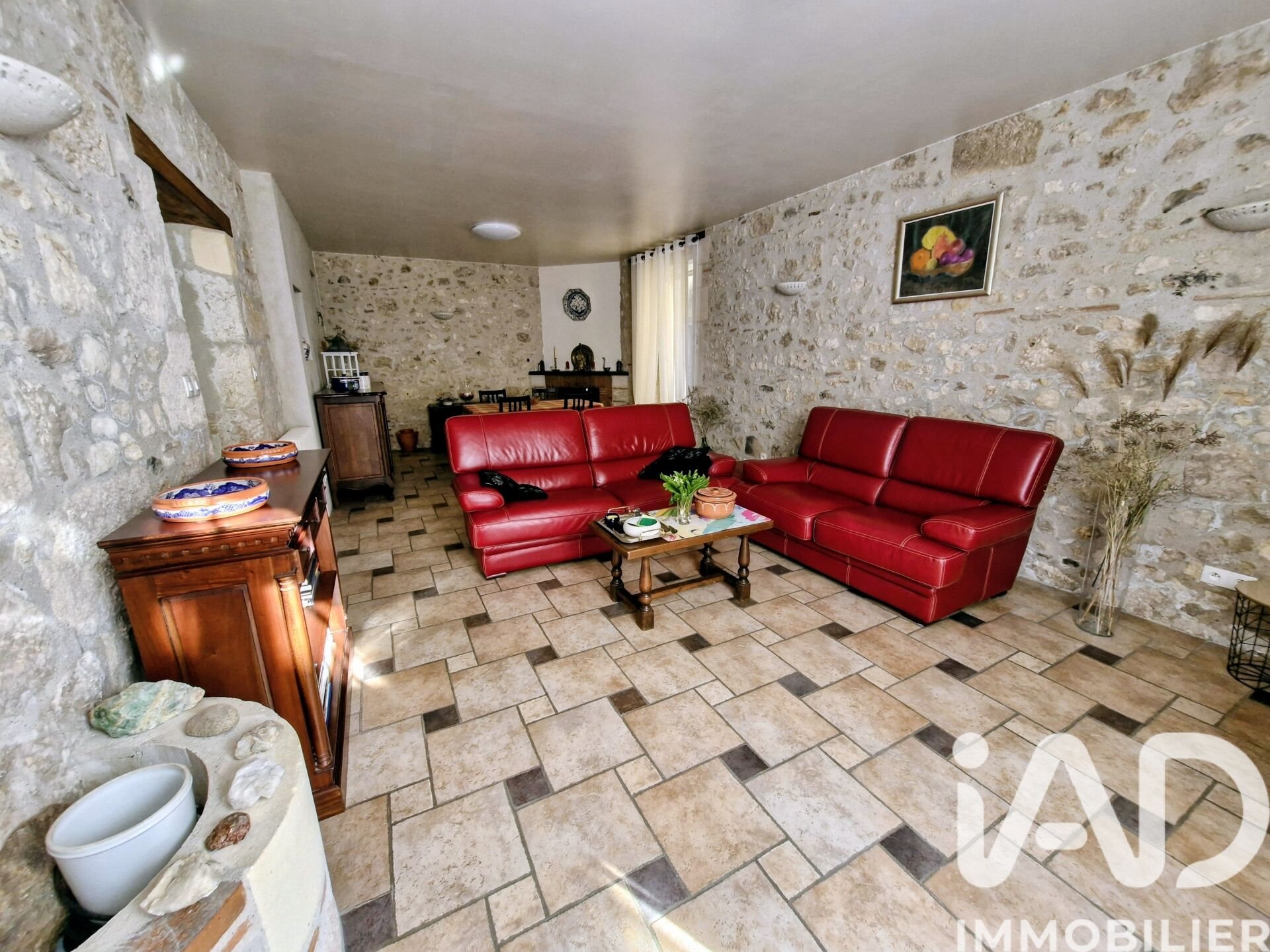 Maison à vendre, 126m², Eymet
