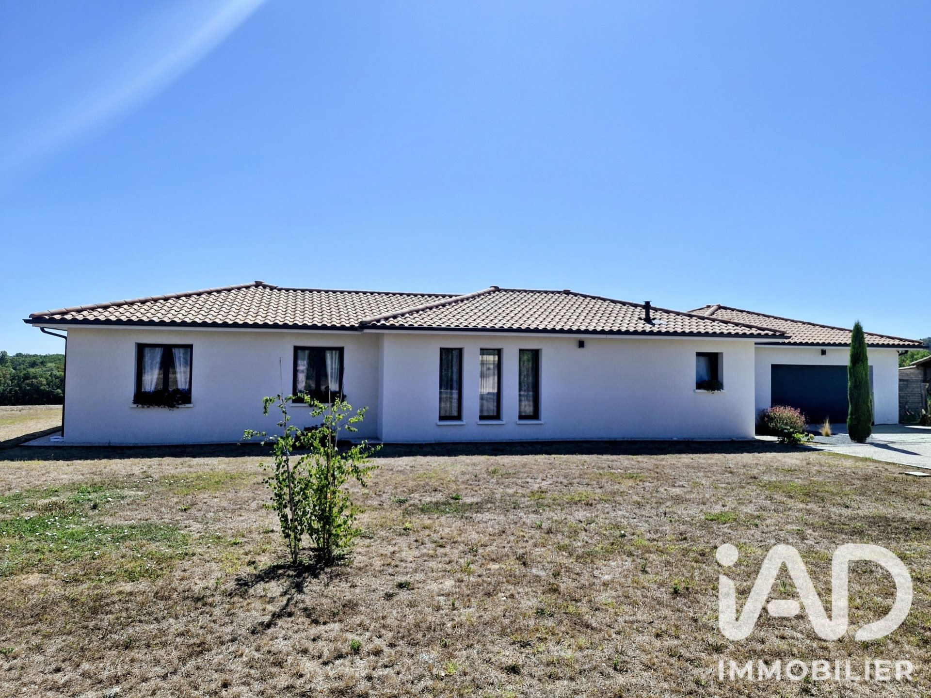 Maison à vendre, 140m², Sigoulès-et-Flaugeac