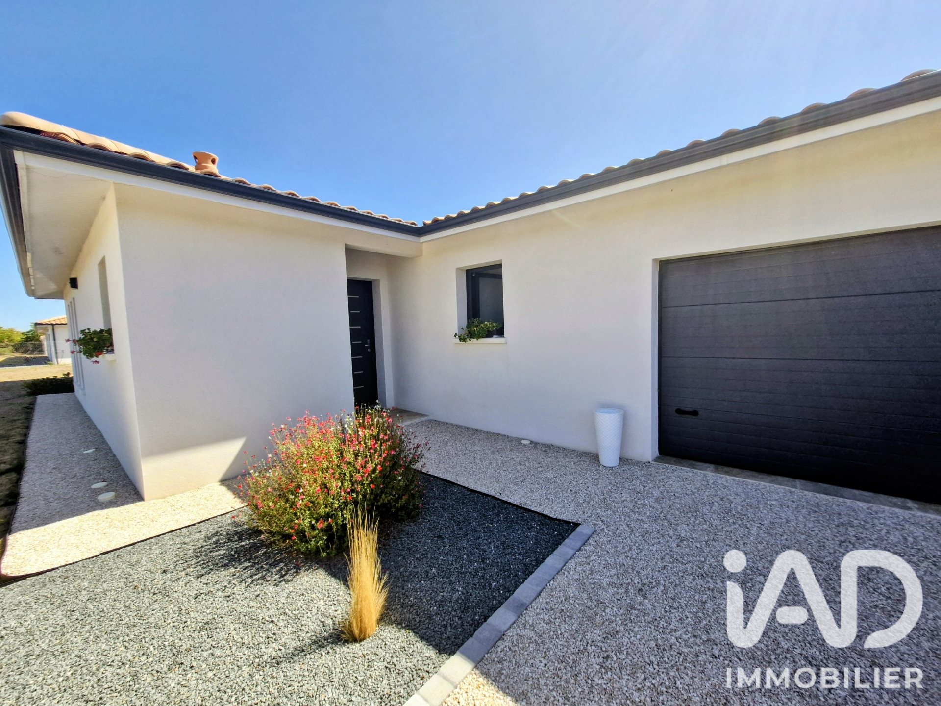 Maison à vendre, 140m², Sigoulès-et-Flaugeac