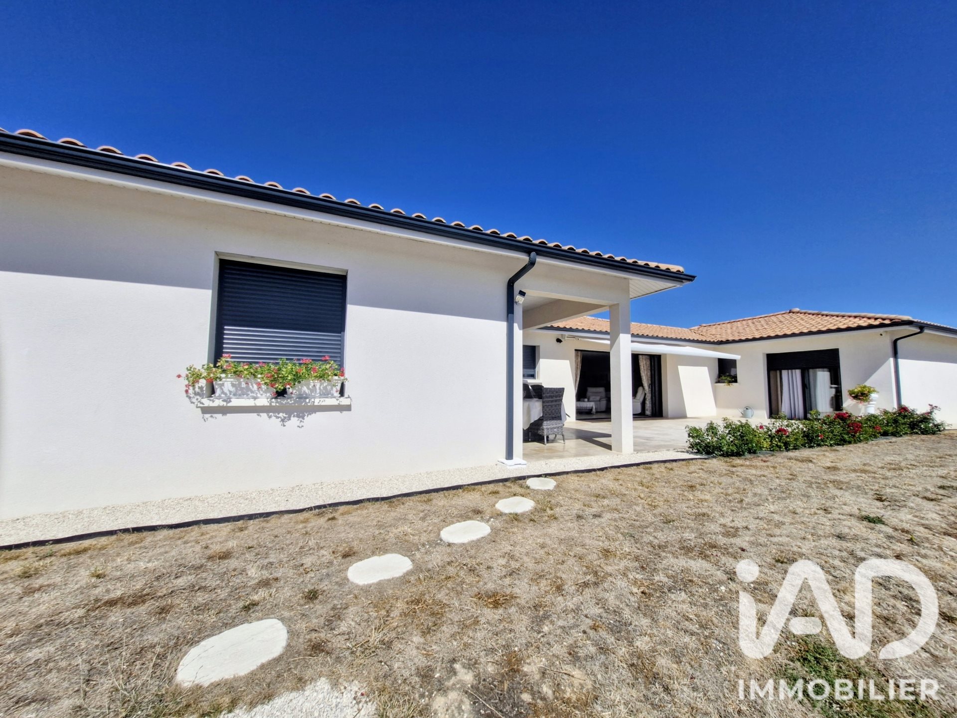 Maison à vendre, 140m², Sigoulès-et-Flaugeac