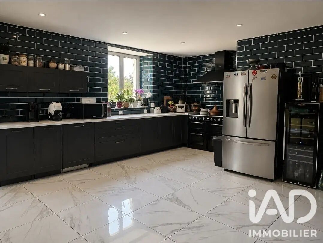 Maison à vendre, 205m², Pomport