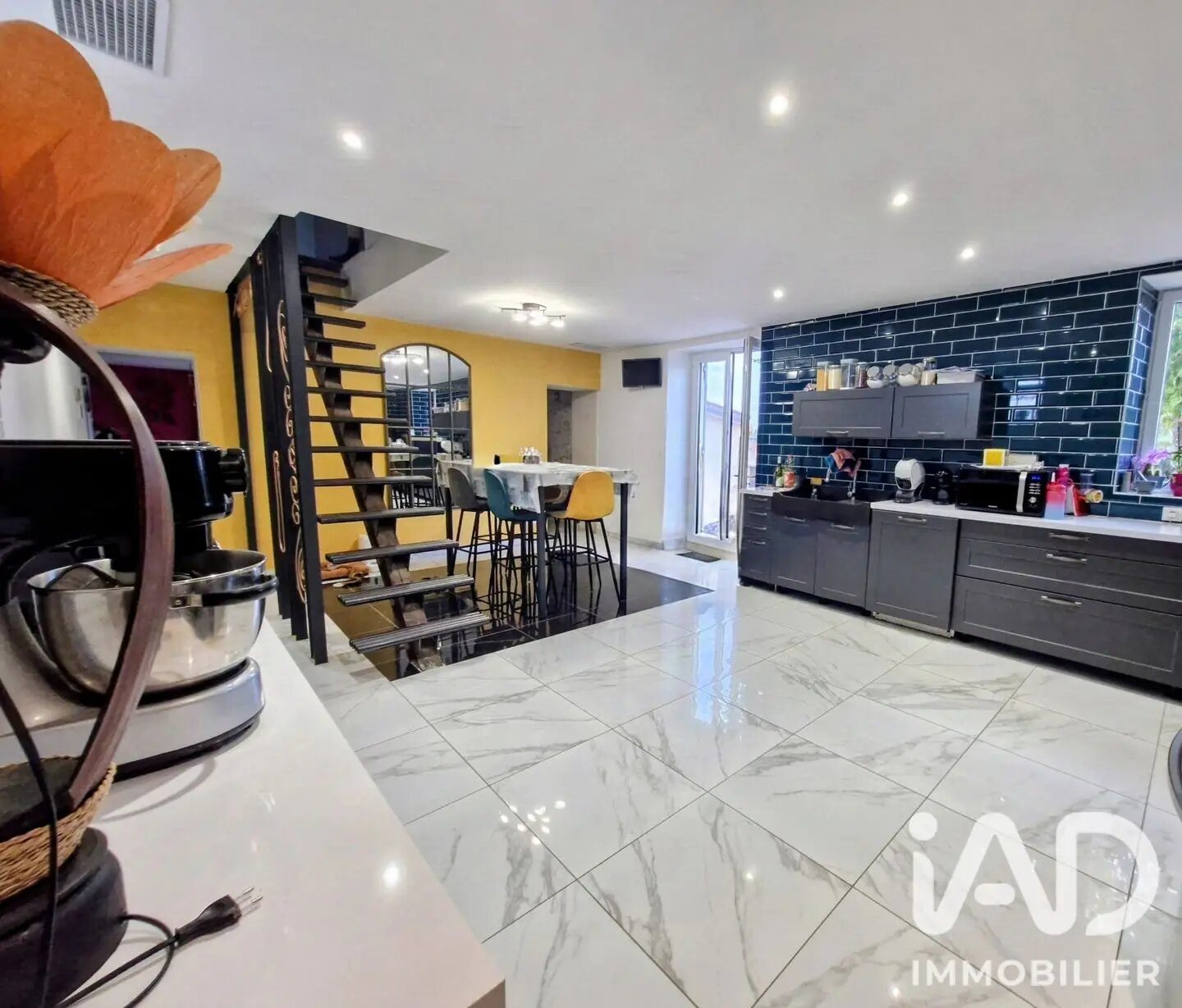 Maison à vendre, 205m², Pomport