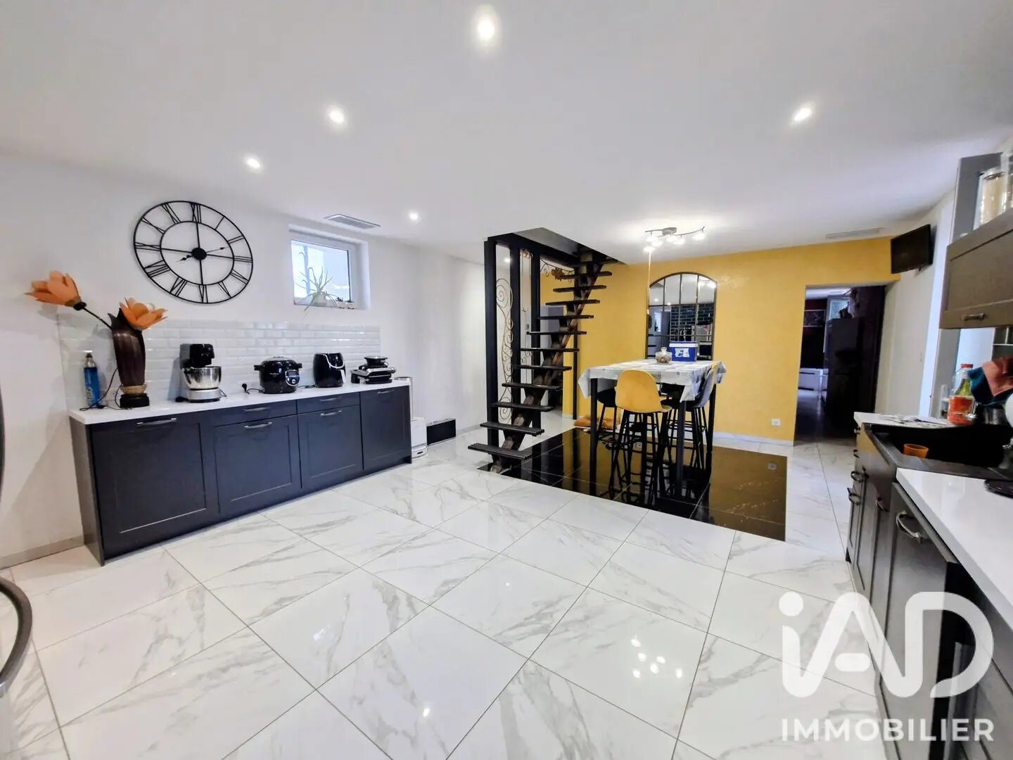 Maison à vendre, 205m², Pomport