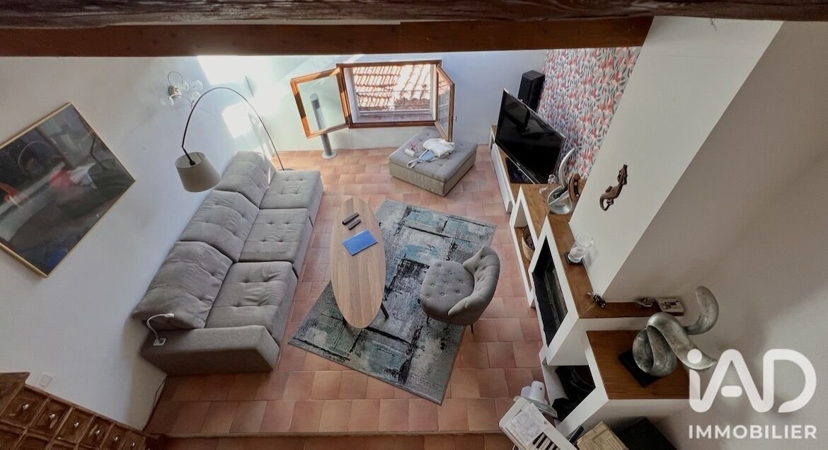 Appartement à vendre, 69m², Le Broc