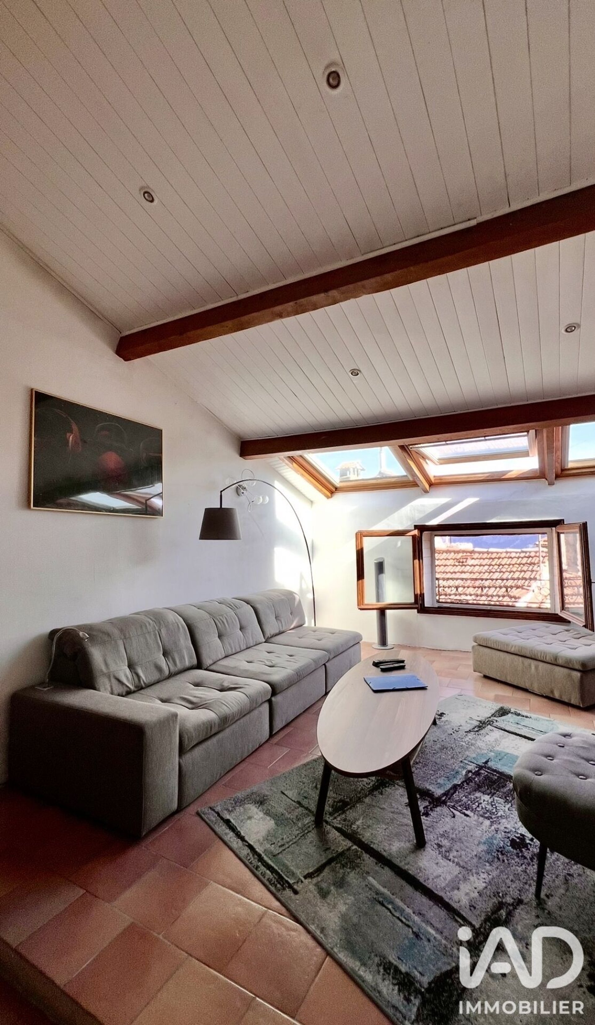 Appartement à vendre, 69m², Le Broc