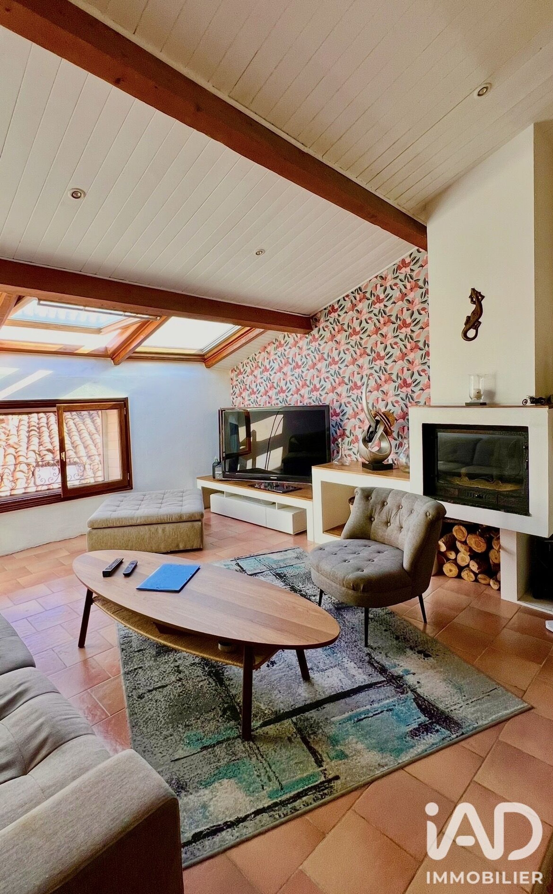 Appartement à vendre, 69m², Le Broc